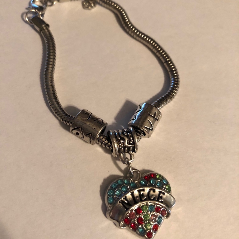 Luvalti Niece Bracelet